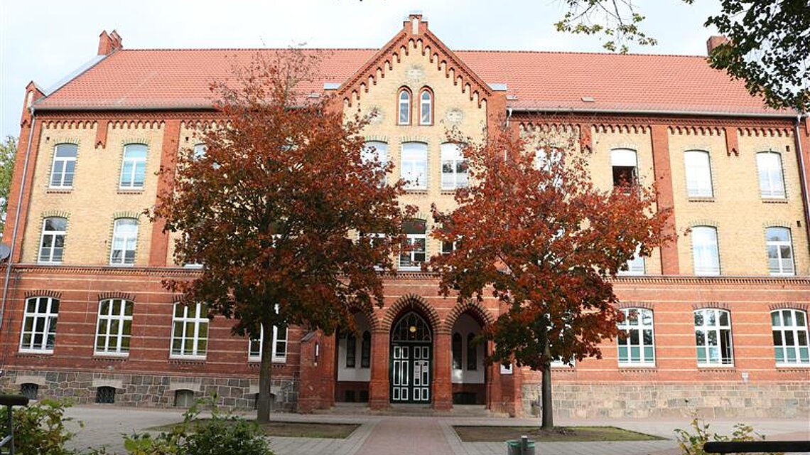 Bild von Regionale Schule Neukloster