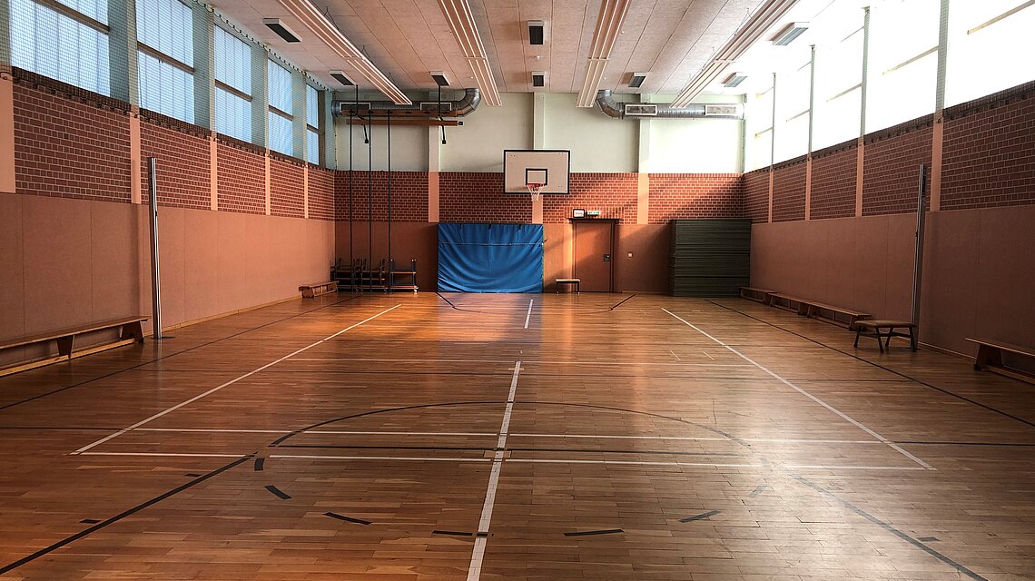 Bild von Grundschule "Am Friedensring", Wittenburg