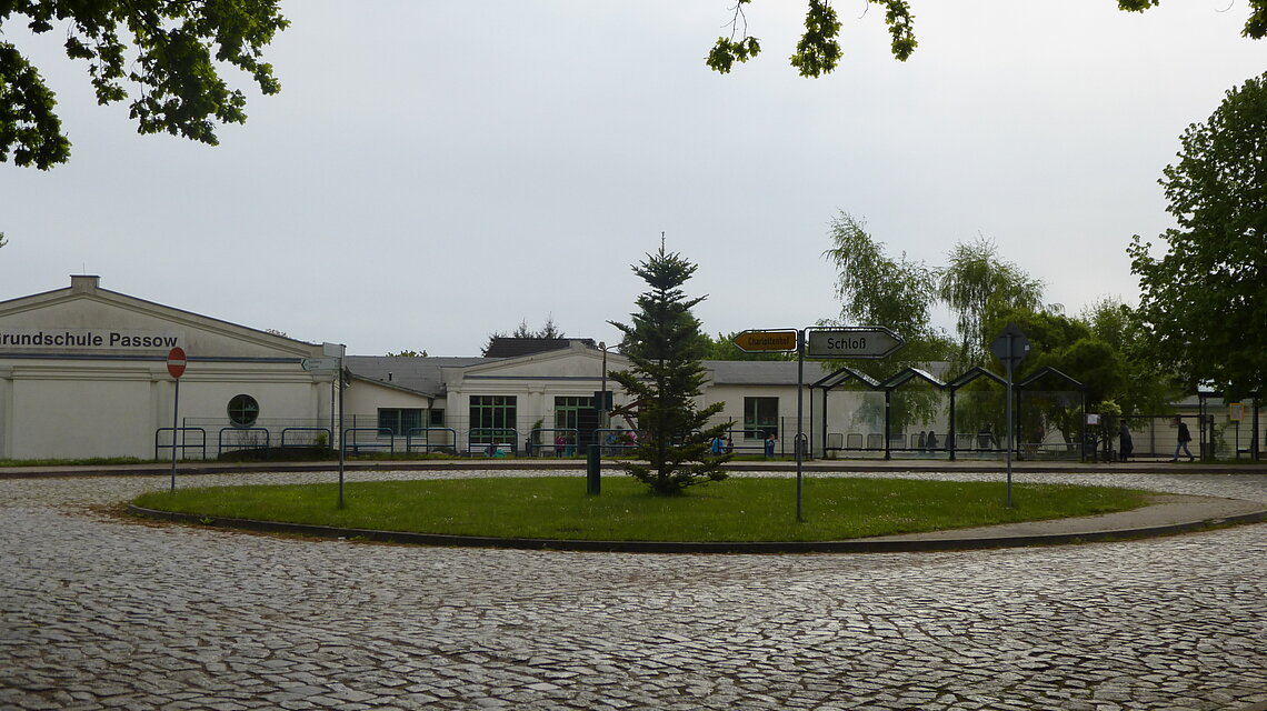 Bild von Grundschule Passow