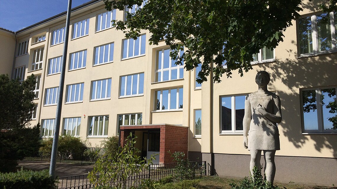 Bild von Gymnasiales Schulzentrum Wittenburg, Kooperative Gesamtschule
