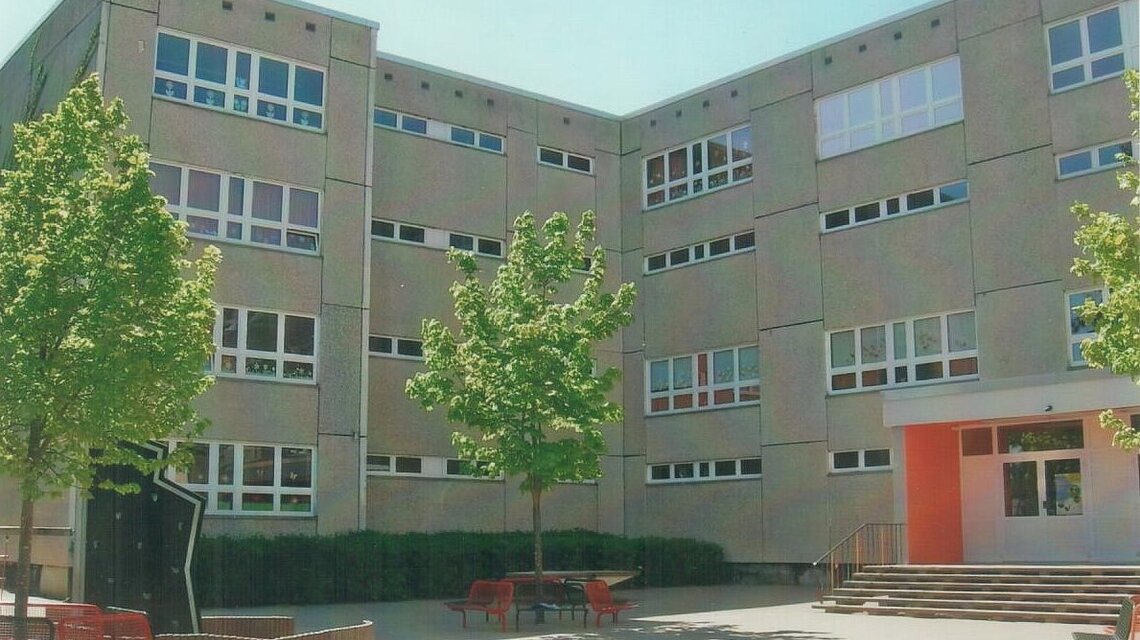 Bild von Grundschule Neukloster