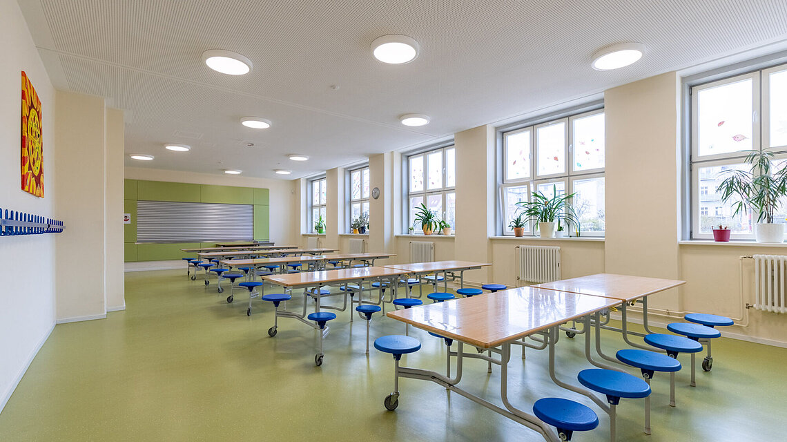 Bild von Regionale Schule "Ernst Moritz Arndt" Greifswald