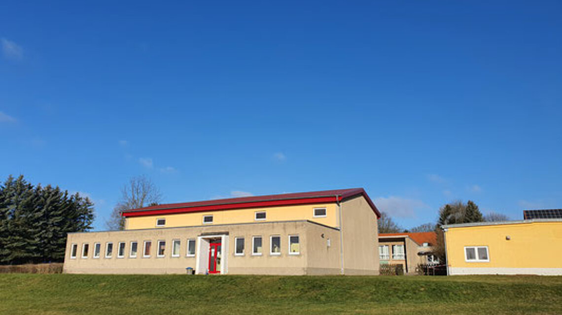 Bild von Grundschule Altenhof