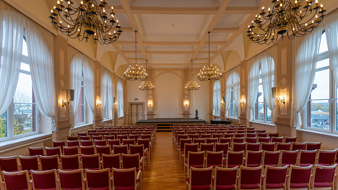 Bild von Regionale Schule "Fritz Reuter", Demmin