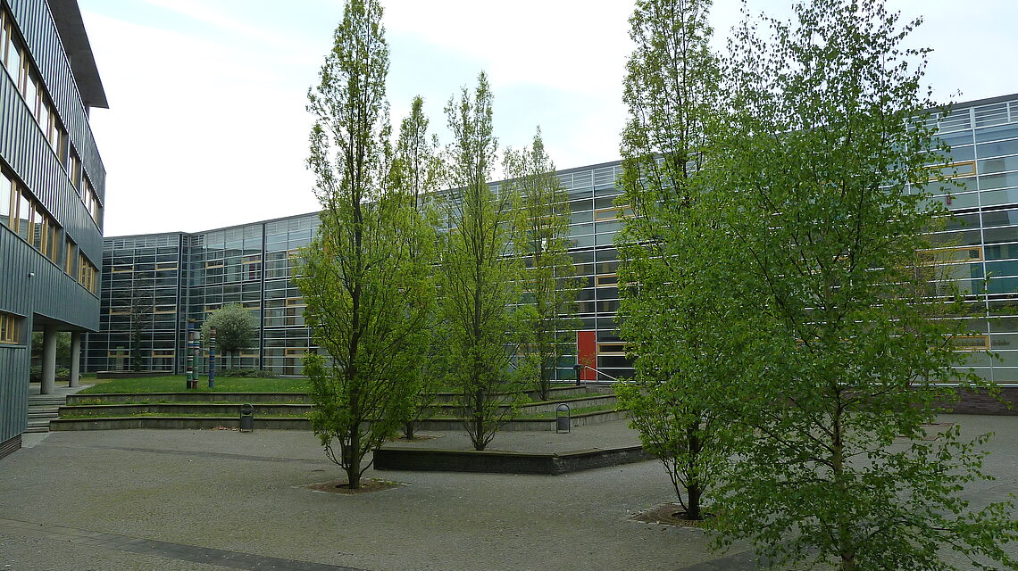 Bild von Regionales Berufliches Bildungszentrum Müritz