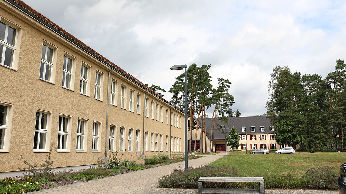 Bild von Regionales Berufliches Bildungszentrum des Landkreises Rostock