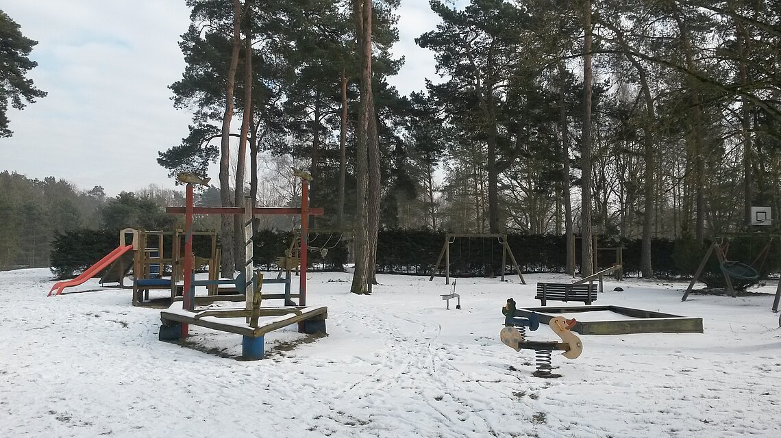Bild von Schule Am Stettiner Haff - Schule mit dem Förderschwerpunkt geistige Entwicklung