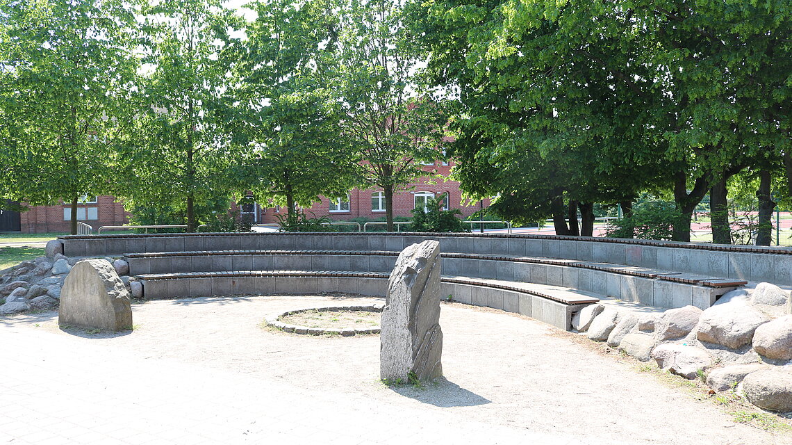 Bild von Regionale Schule "Ehm Welk" Ueckermünde
