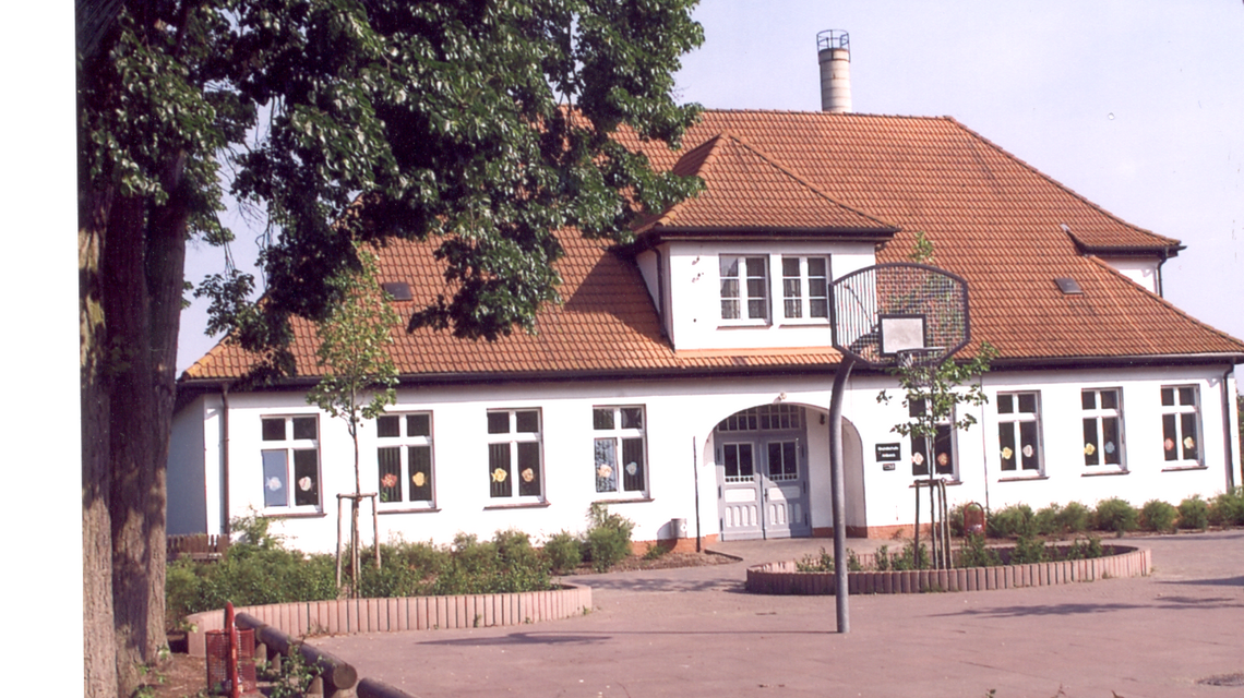 Bild von Kleine Grundschule auf dem Lande Ahlbeck