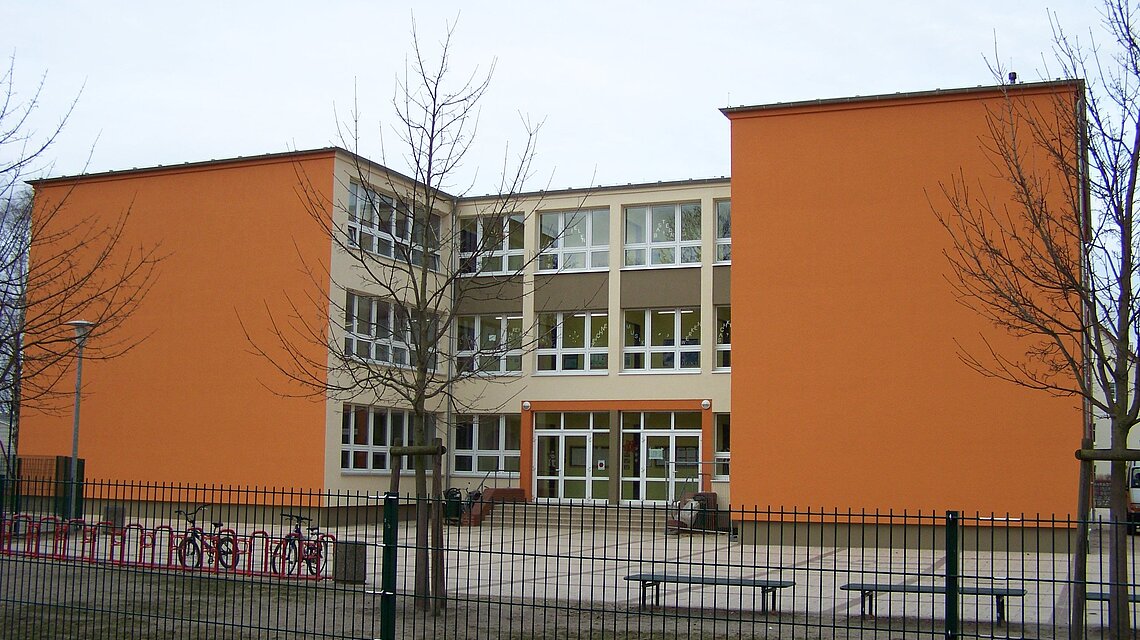 Bild von Regionale Schule mit Grundschule "Wilhelm Höcker" Woldegk