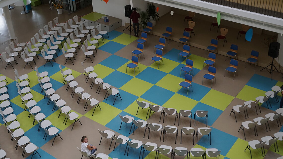 Bild von Integrierte Gesamtschule "Erwin Fischer" Greifswald