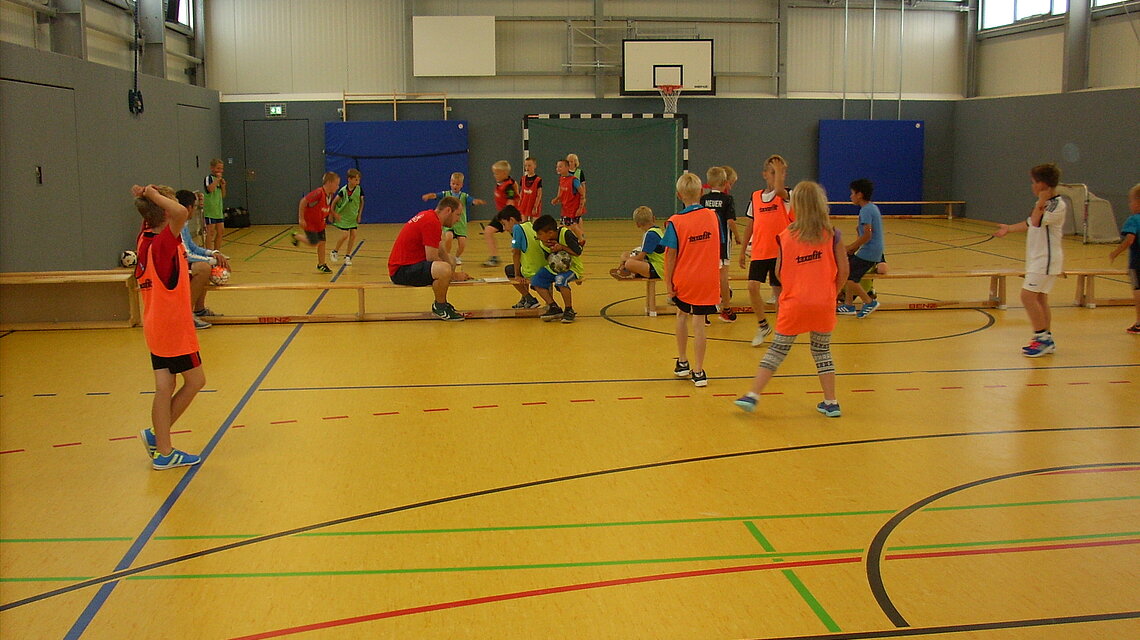 Bild von Grundschule Moltzow
