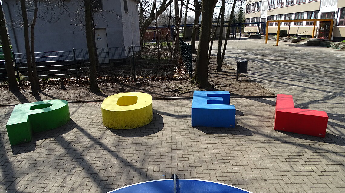 Bild von Regionale Schule mit Grundschule Insel Poel Prof. Dr. h. c. Dr. h. c. Hans Lembke