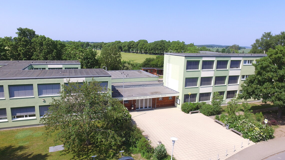 Bild von Regionale Schule "An der Prohner Wiek" Prohn