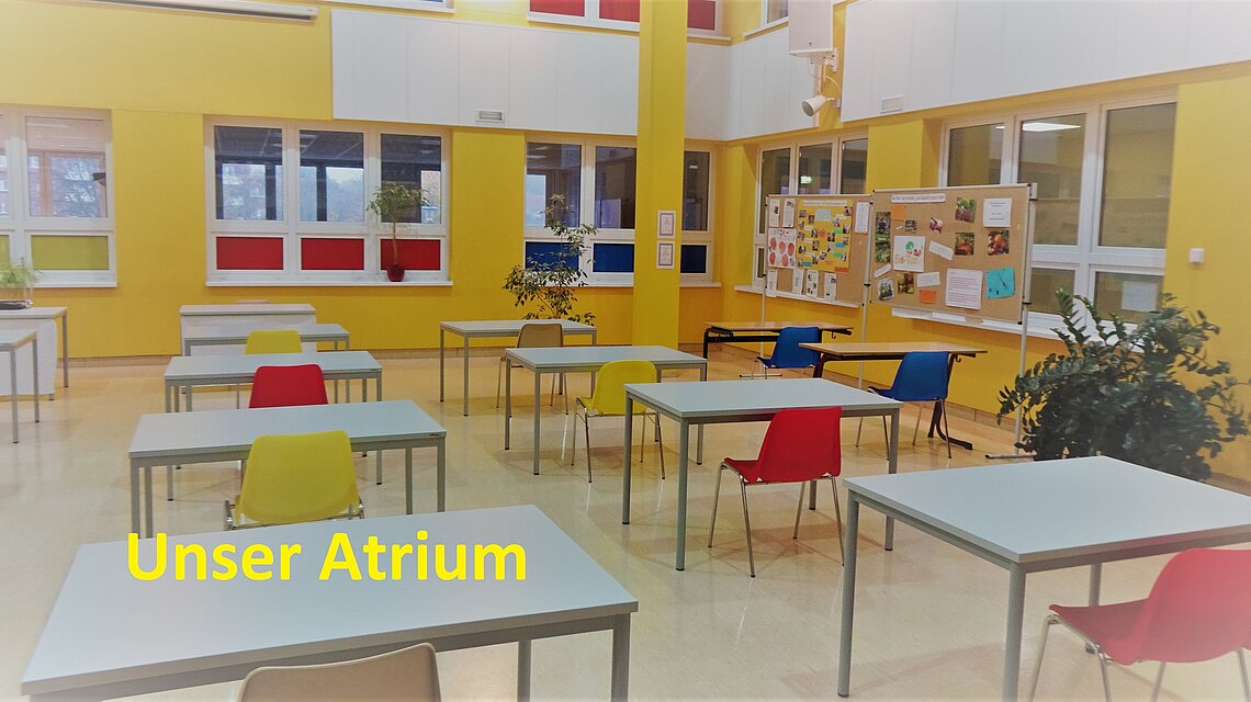 Bild von Regionale Schule "Karl-Scharfenberg-Schule", Neustadt-Glewe