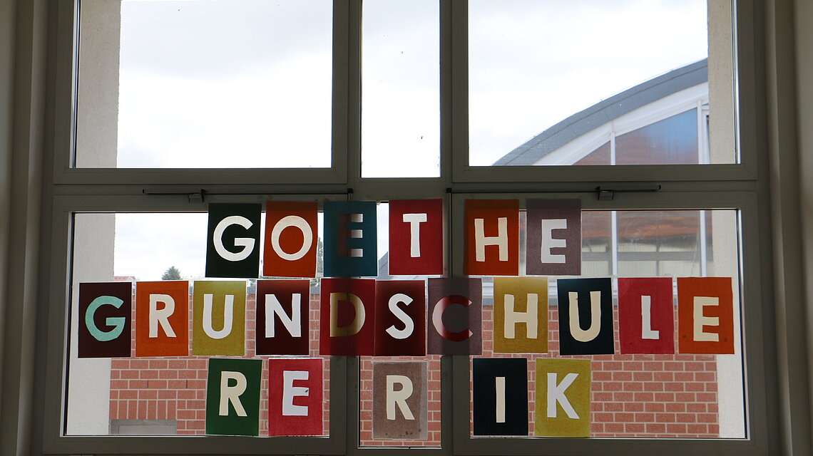Bild von Goethe-Grundschule Rerik