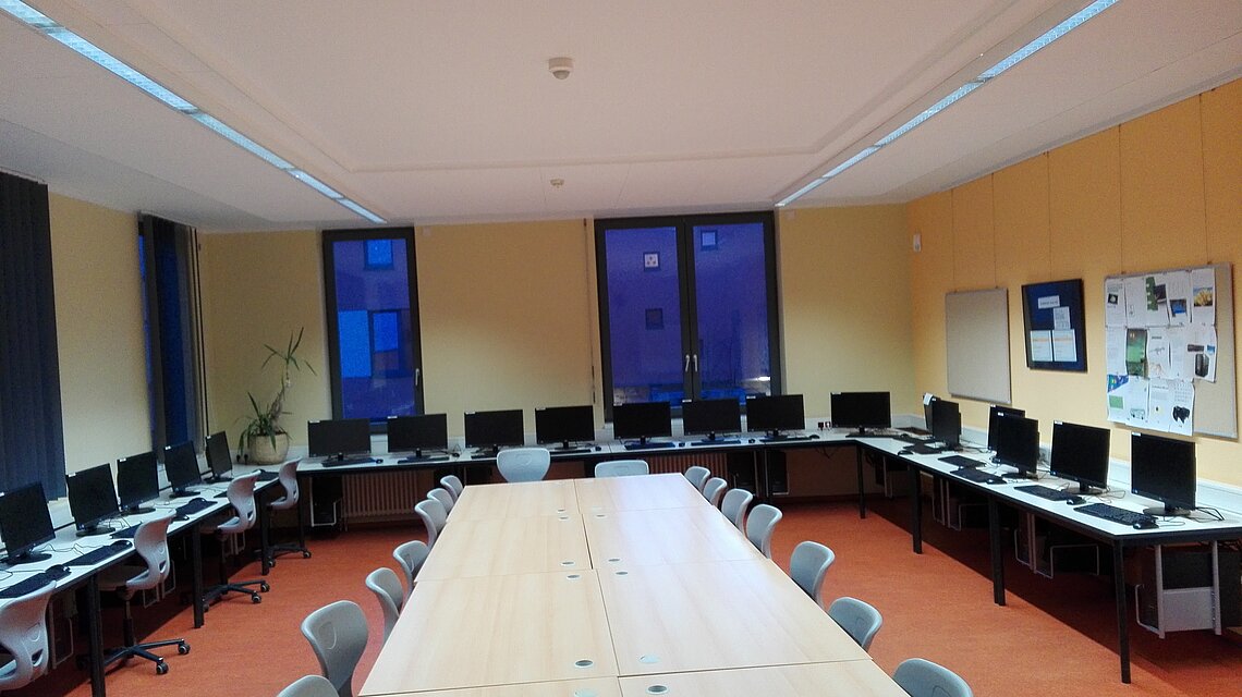 Bild von Regionale Schule "Am Kamp", Bad Doberan