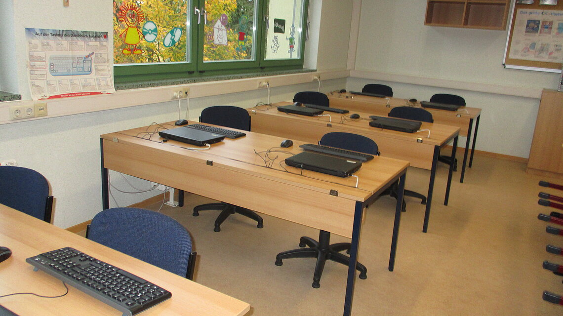Bild von Grundschule Pampow