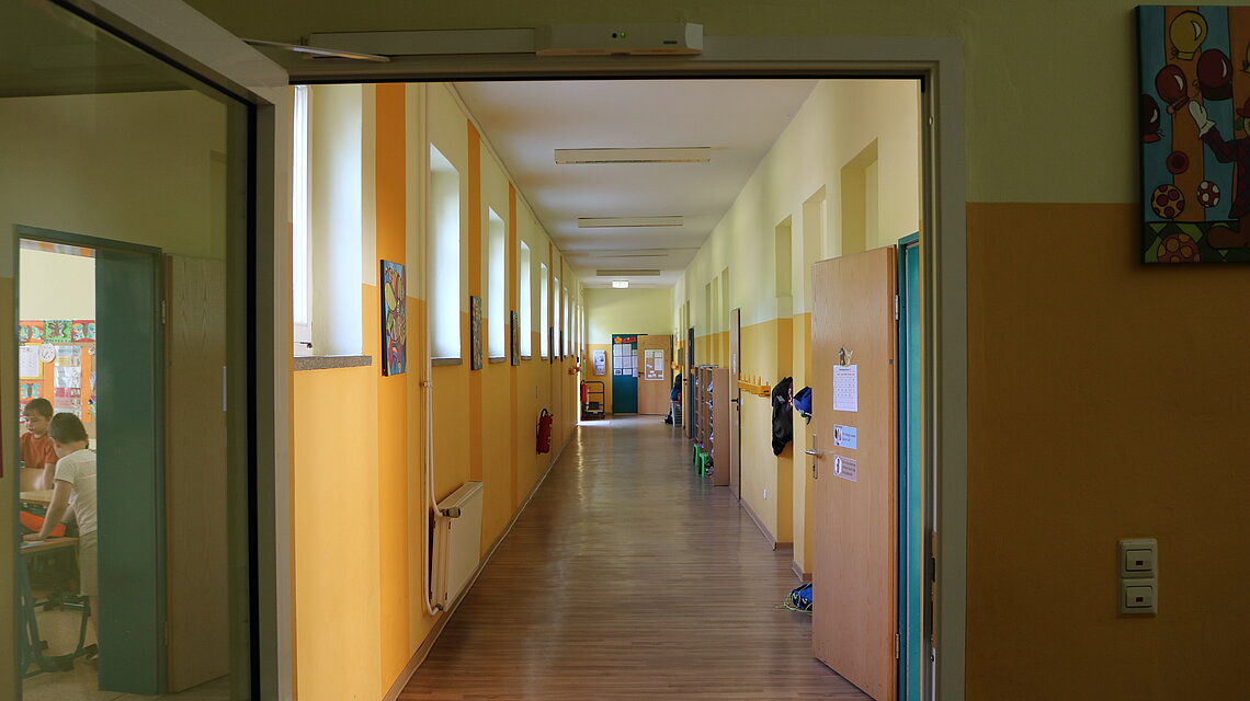 Bild von Grundschule Eggesin