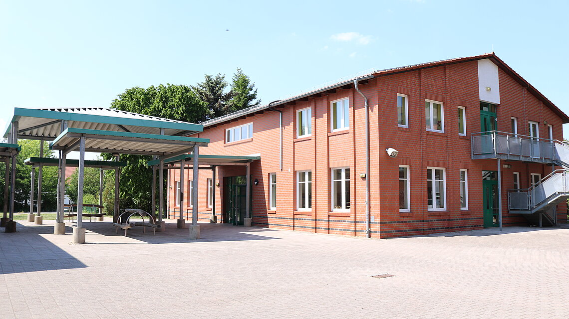 Bild von Regionale Schule "Ehm Welk" Ueckermünde