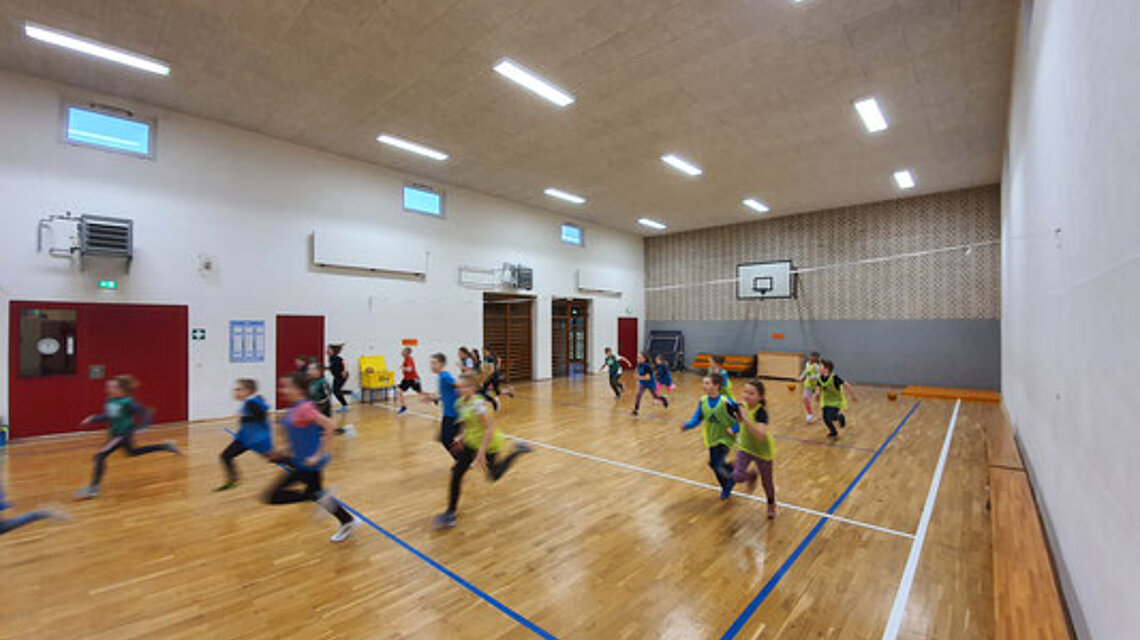 Bild von Grundschule Altenhof