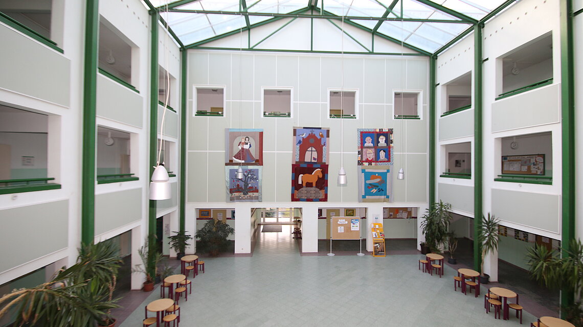 Bild von Regionale Schule Crivitz