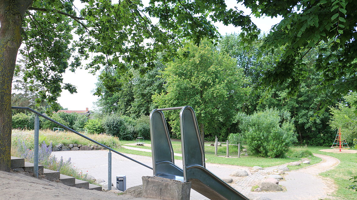 Bild von Goethe-Grundschule Rerik