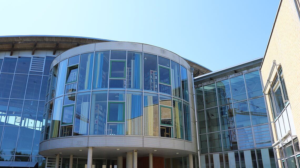 Bild von Kooperative Gesamtschule mit gymnasialer Oberstufe, Friedland