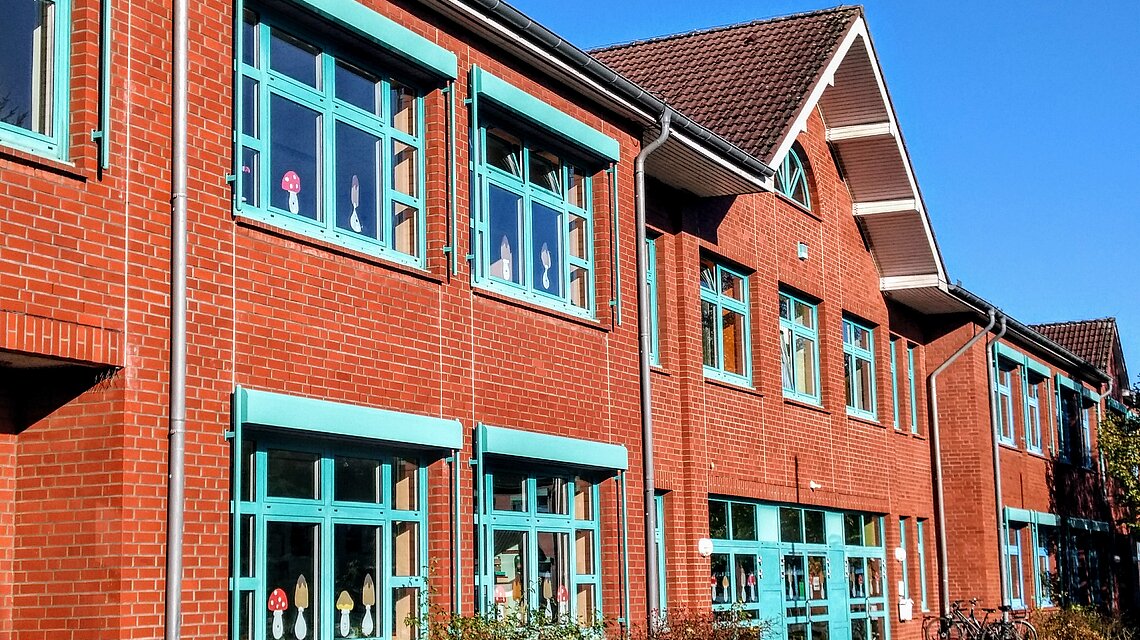 Bild von Regionale Schule mit Grundschule Lützow