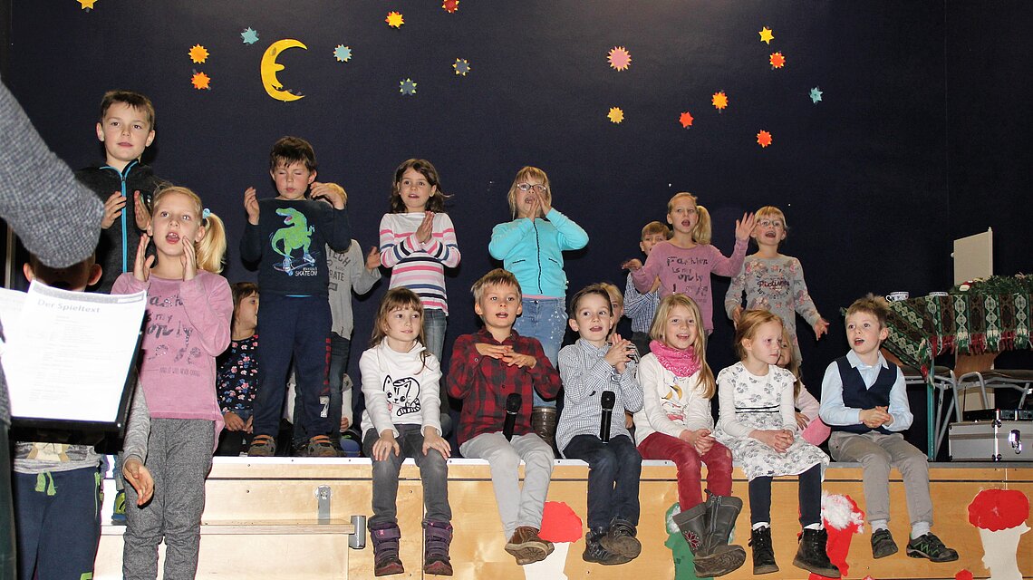 Bild von Diesterweg-Grundschule Loitz