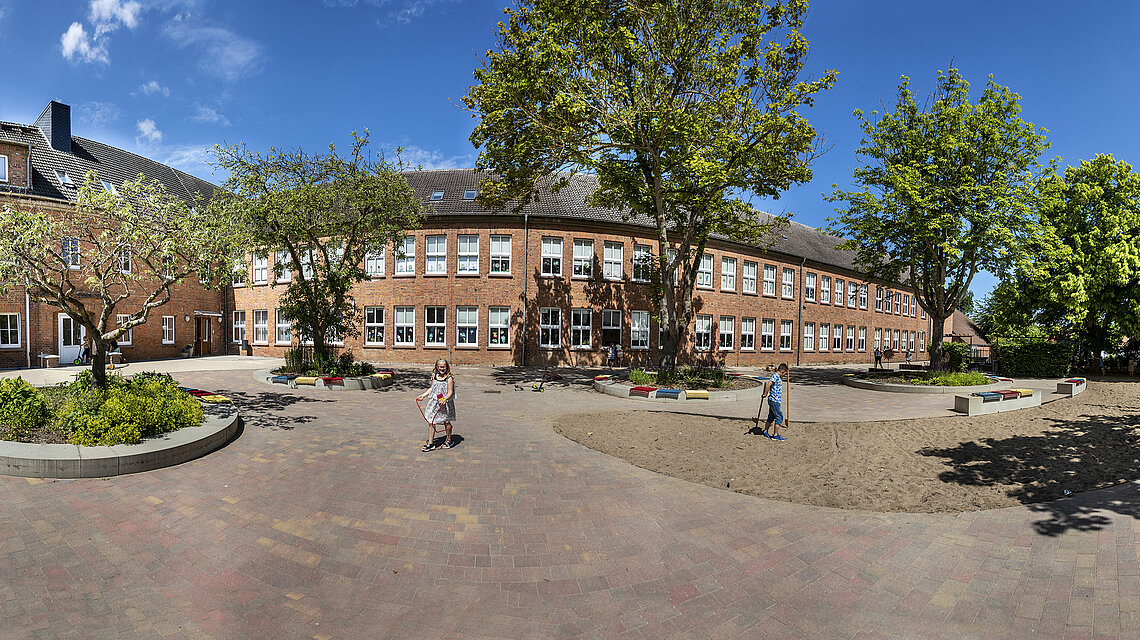 Bild von Grundschule Ostseebad Boltenhagen