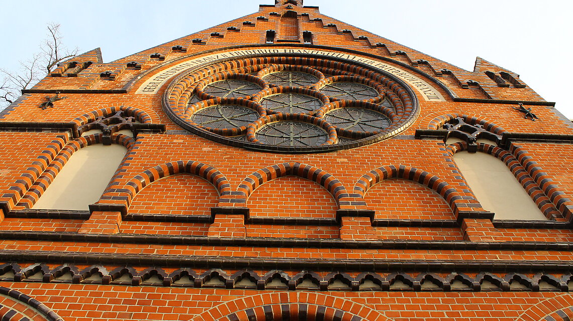 Bild von Friderico-Francisceum, Gymnasium Bad Doberan