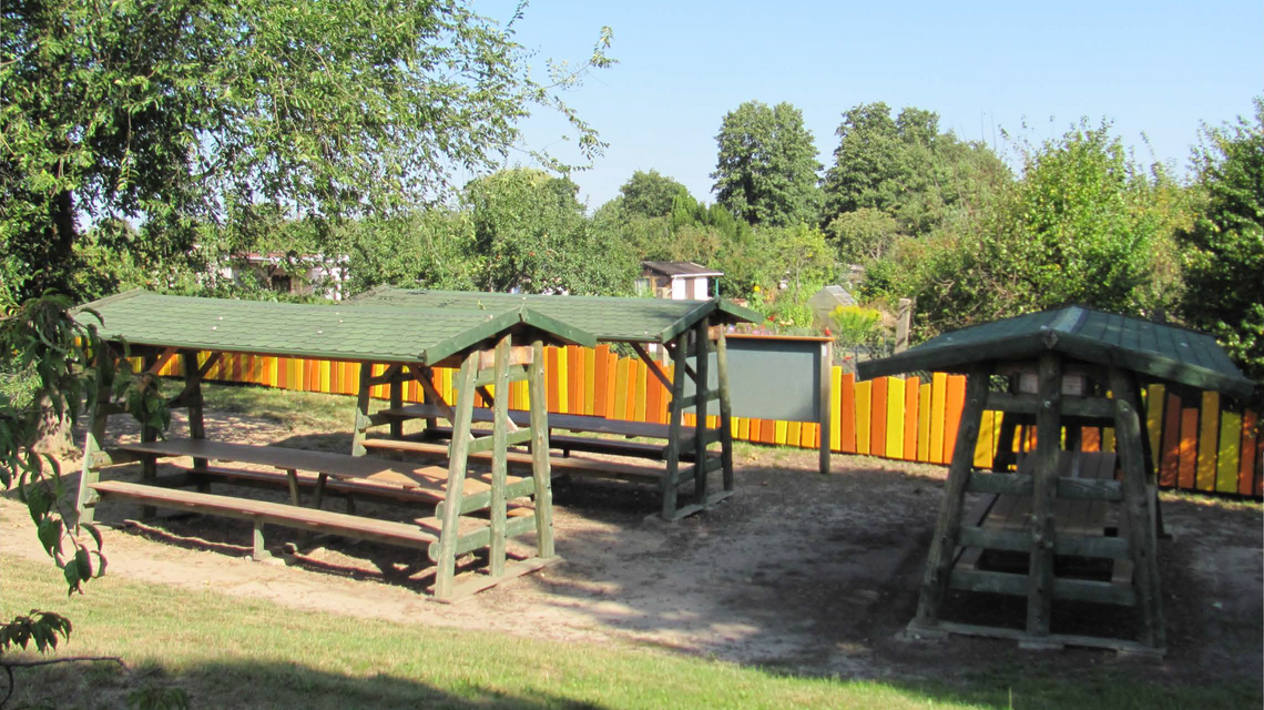 Bild von Grundschule Lübz