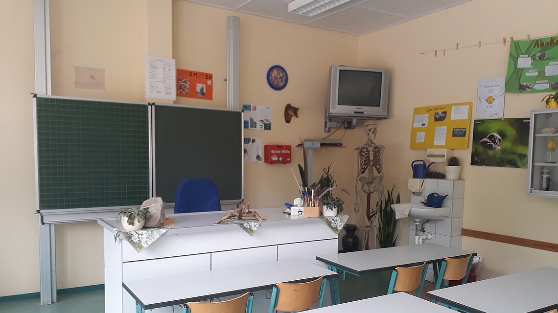 Bild von Regionale Schule Löcknitz