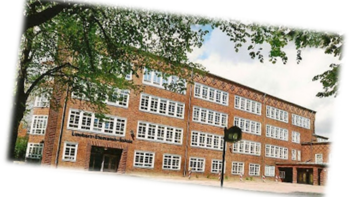 Bild von Montessori-Grundschule "Lambert Steinwich" Stralsund