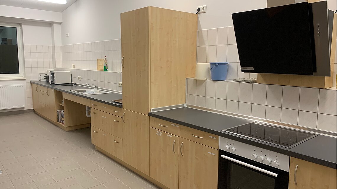 Bild von Randow-Schule Löcknitz Schule mit dem Förderschwerpunkt geistige Entwicklung