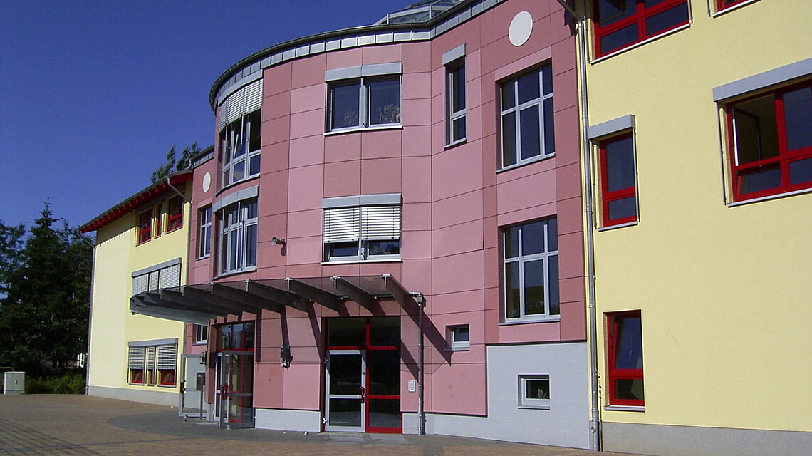 Bild von RecknitzCampus Laage, Kooperative Gesamtschule mit Grundschule