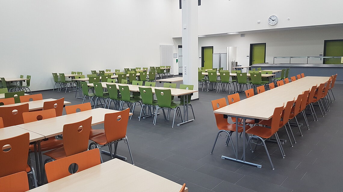 Bild von Regionale Schule "Weststadt-Campus", Schwerin