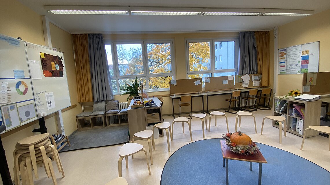 Bild von Ostsee-Schule Wismar, Regionale Schule