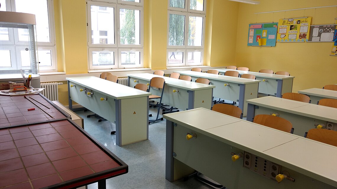 Bild von Deutsch-Polnisches Gymnasium Löcknitz
