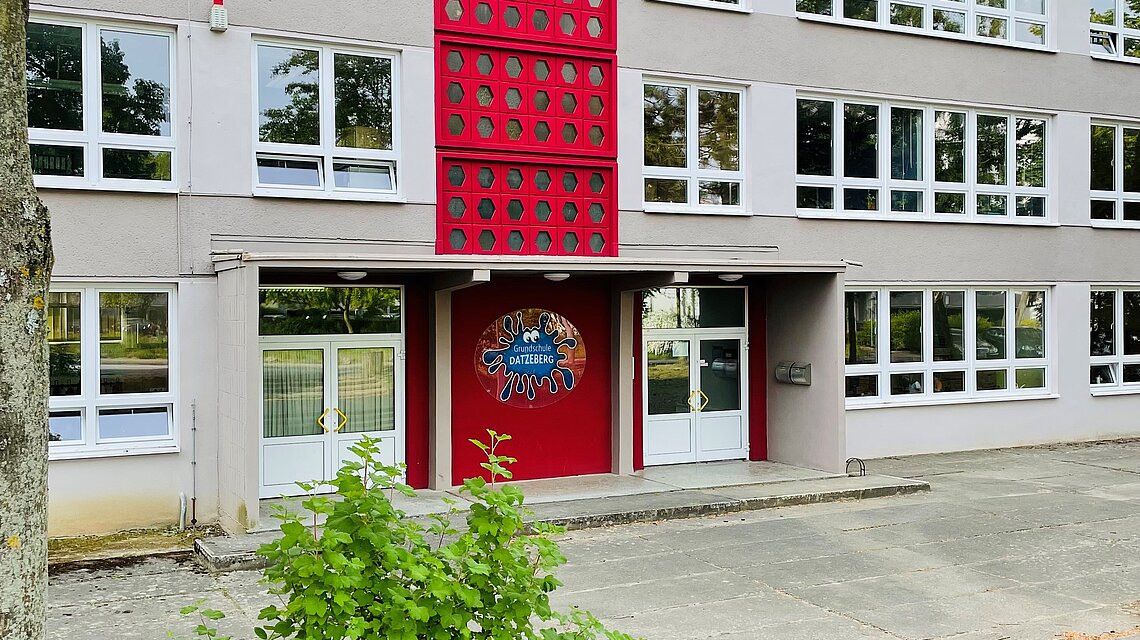 Bild von Grundschule Datzeberg, Neubrandenburg