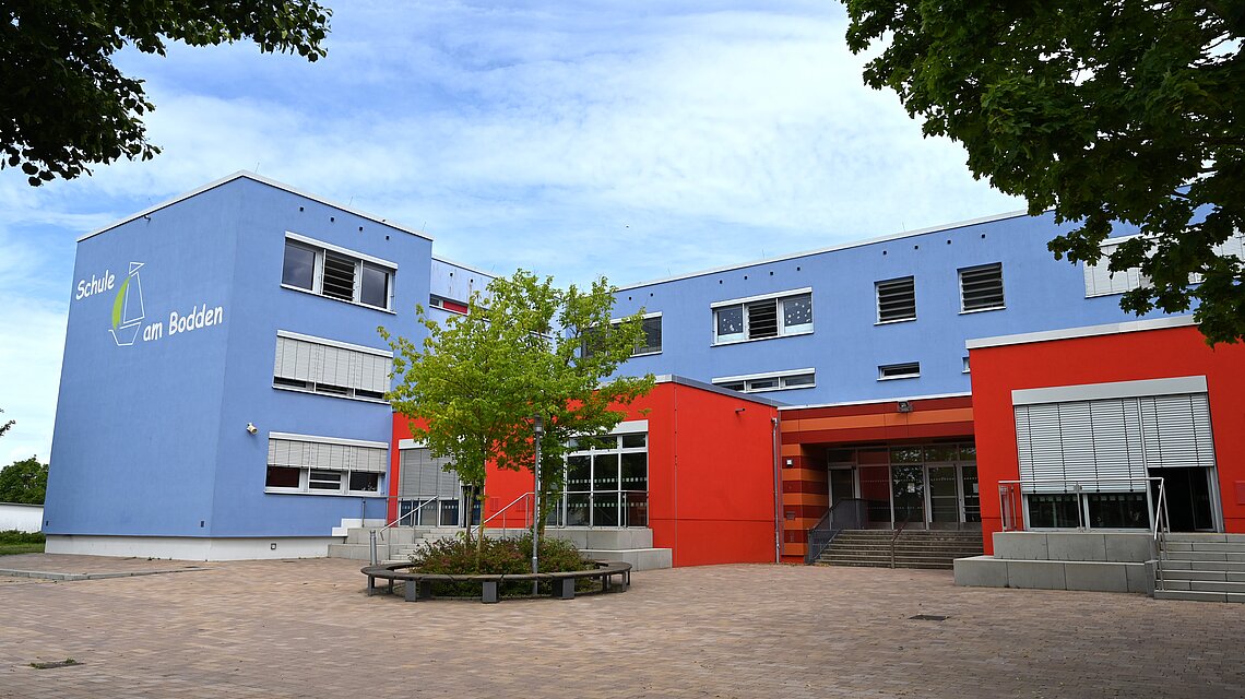 Bild von Regionale Schule mit Grundschule "Schule am Bodden" Neuenkirchen