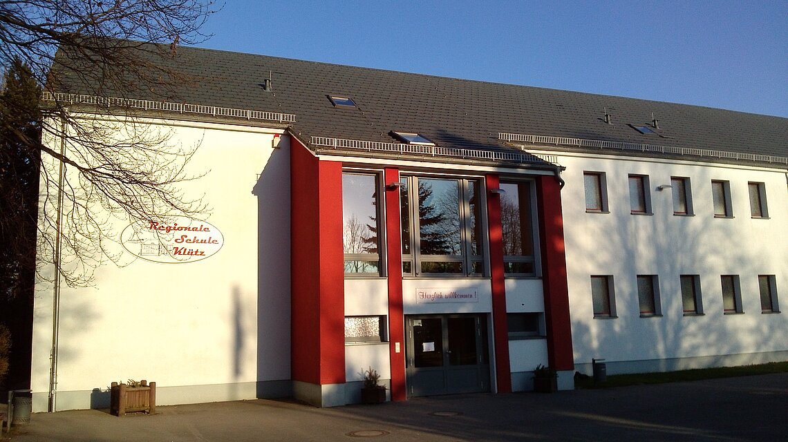 Bild von Regionale Schule Klütz