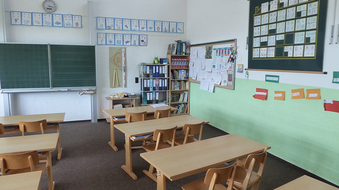 Bild von Grundschule Penkun