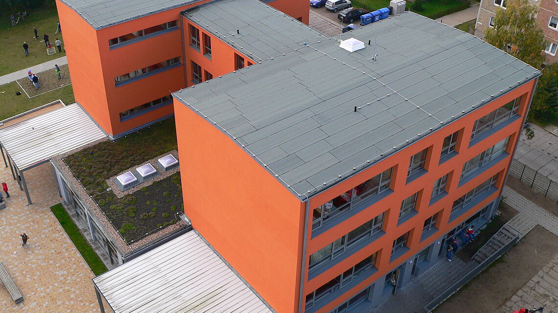 Bild von Regionale Schule Loitz