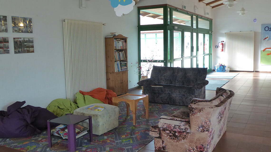 Bild von Grundschule Penkun
