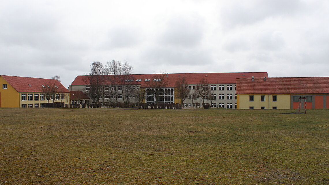 Bild von Regionale Schule Sassnitz