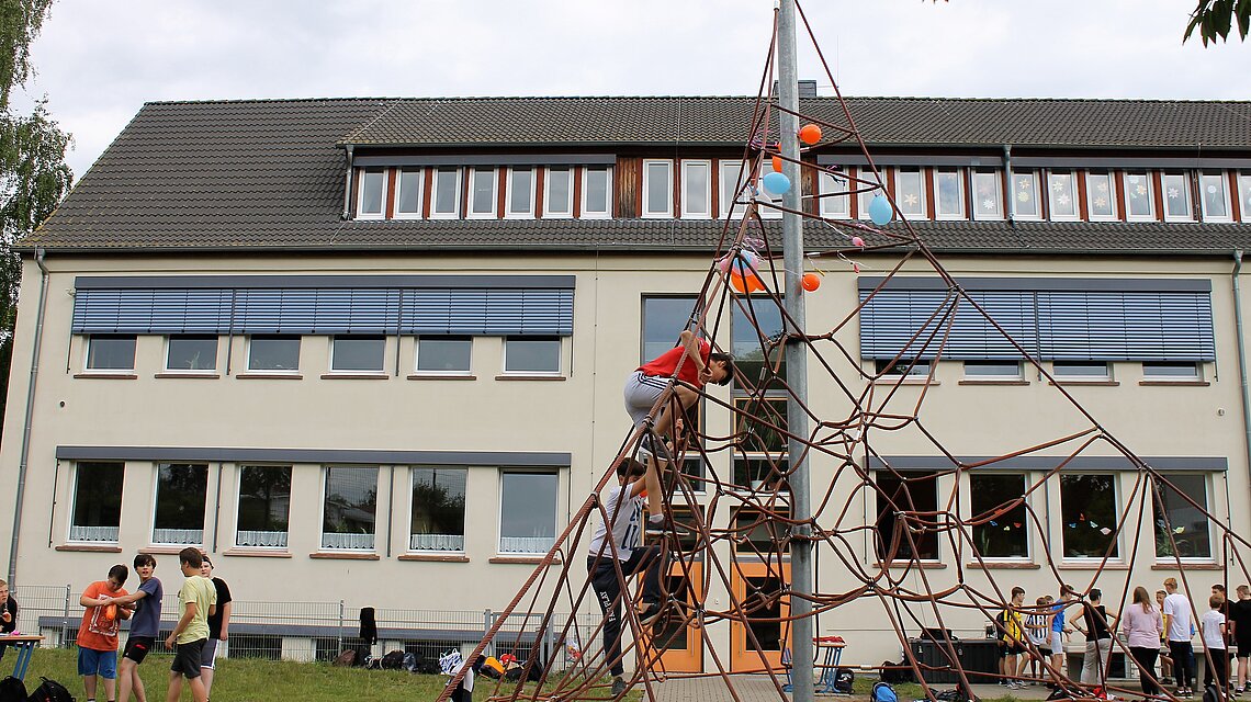 Bild von Ostseeschule Ückeritz