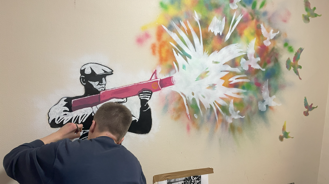 Bild von Fritz-Greve-Gymnasium Malchin