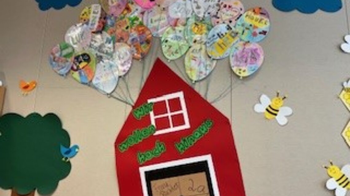 Bild von Grundschule Züssow